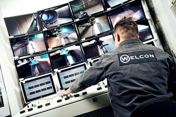 automatikovervågning