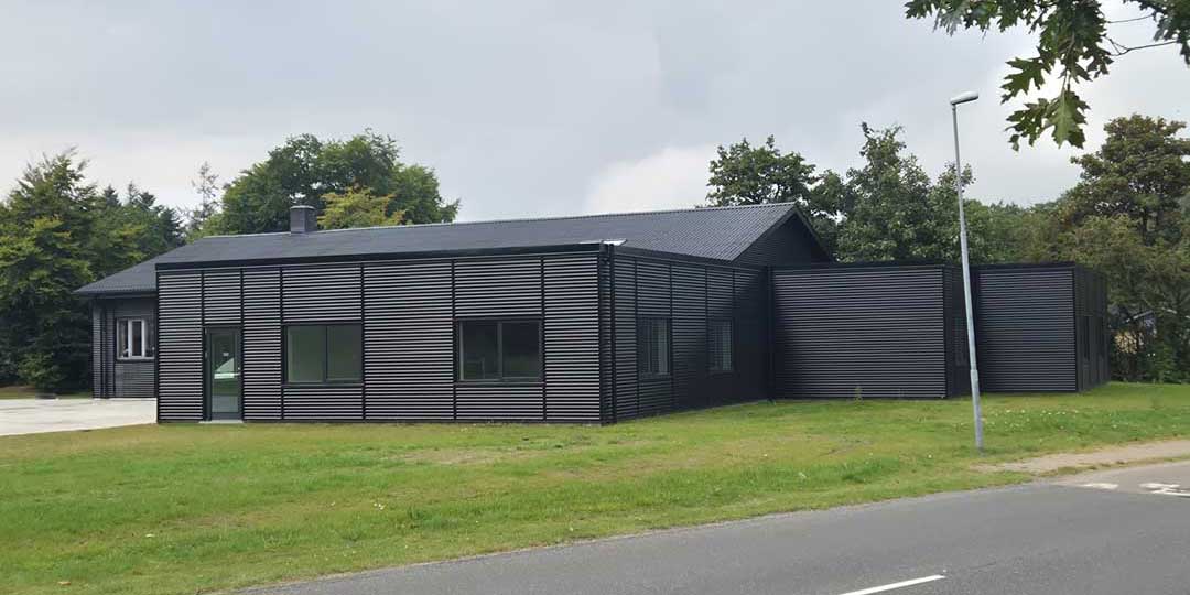 Pagaard Elektro domicil 2025